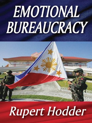 cover image of Emotional Bureaucracy